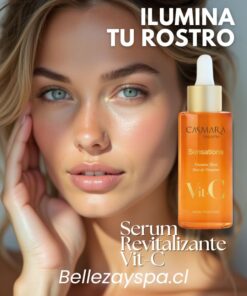 Alternative view of Beauty Box Vit-C HIDRO