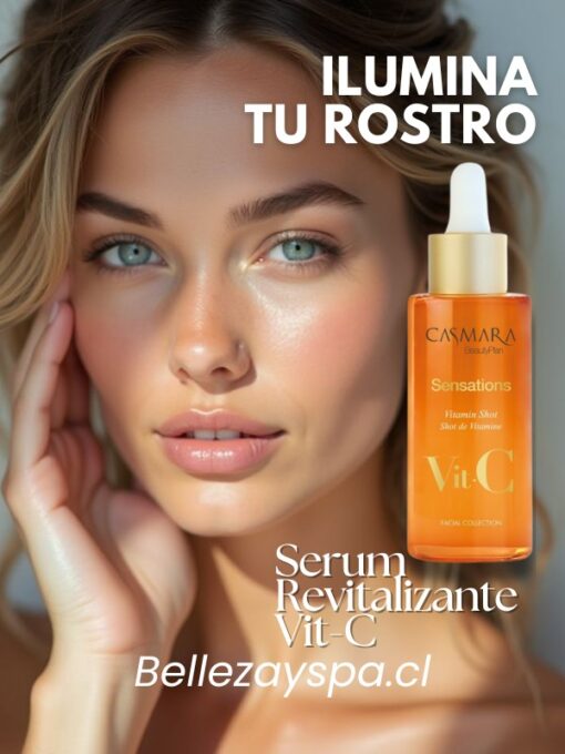 Beauty Box Vit-C NUTRI - Imagen 3
