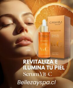 Alternative view of Beauty Box Vit-C NUTRI