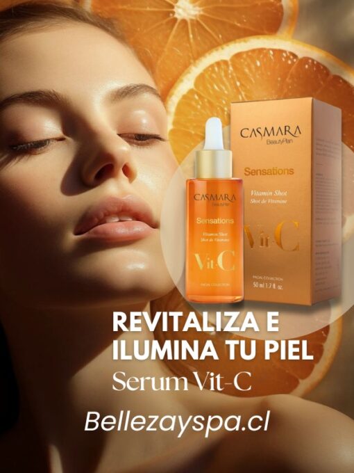 Beauty Box Vit-C NUTRI - Imagen 2