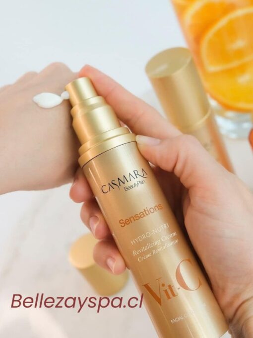 Beauty Box Vit-C NUTRI - Imagen 7