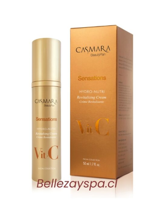Beauty Box Vit-C NUTRI - Imagen 6