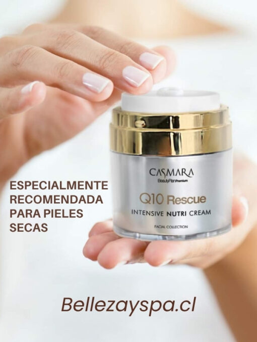 Beauty Box Q10 - Imagen 4