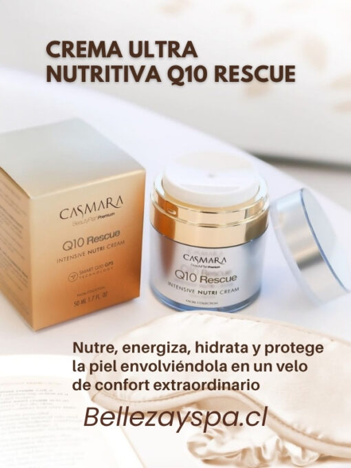 Beauty Box Q10 - Imagen 5