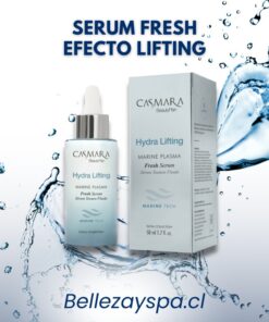 Alternative view of Beauty Box Hidra Lifting