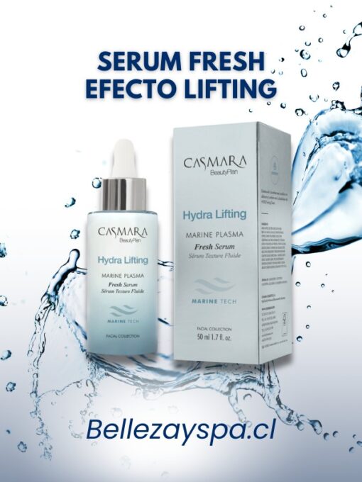 Beauty Box Hidra Lifting - Imagen 2