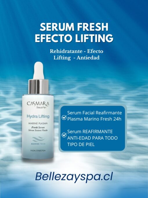Beauty Box Hidra Lifting - Imagen 3