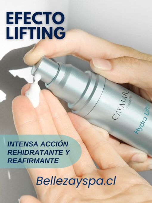 Beauty Box Hidra Lifting - Imagen 5