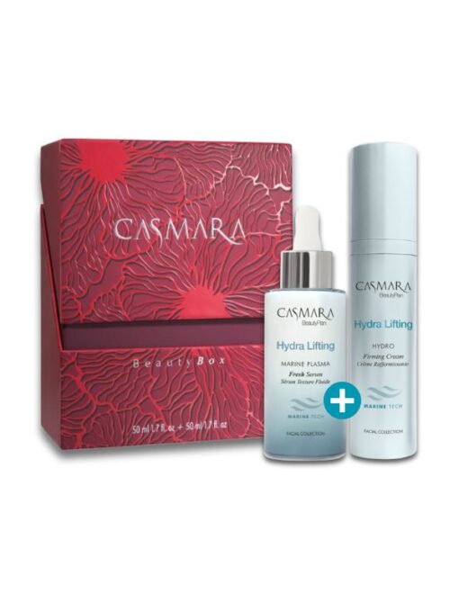 BEAUTY BOX HIDRA LIFTING CASMARA