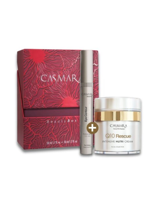 BEAUTY BOX Q10 CASMARA