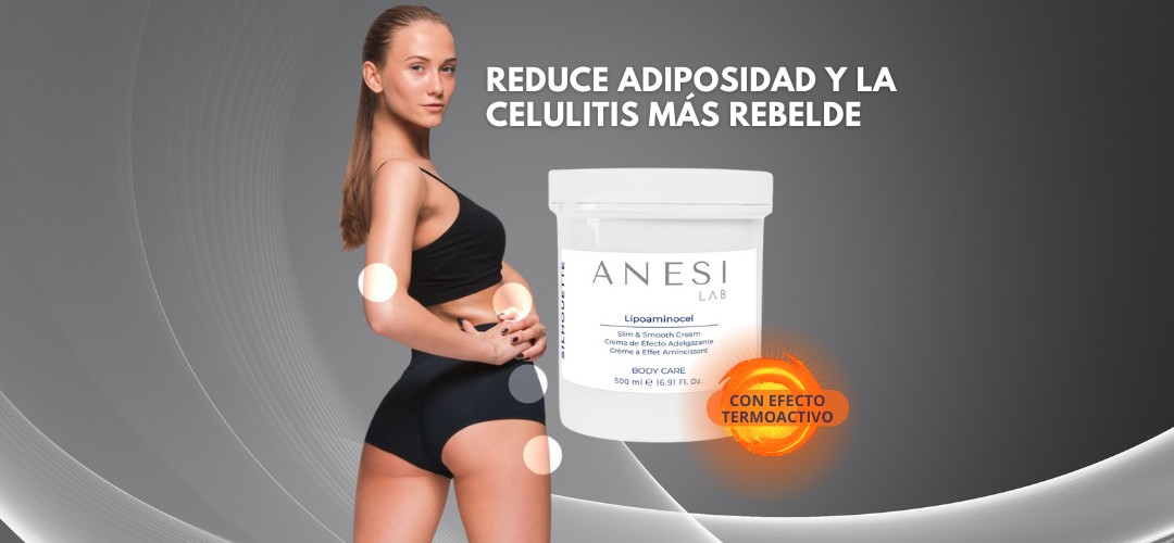 CREMA LIPOAMINOCEL ANESI