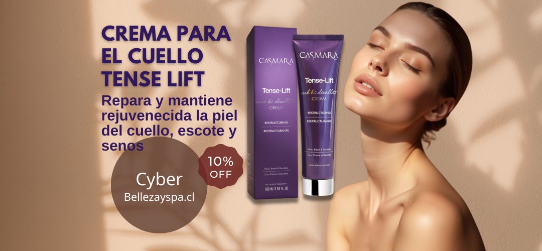 CREMA TENSE LIFT CASMARA CYBERDAY