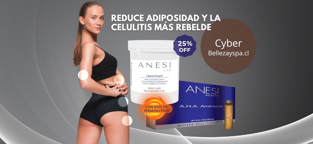 PACK LIPOAMINOCEL CYBERDAY