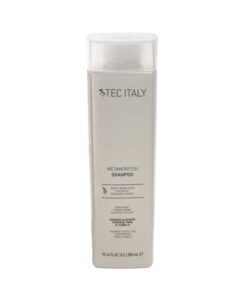 SHAMPOO METAMORFOSI 300ML TECITALY
