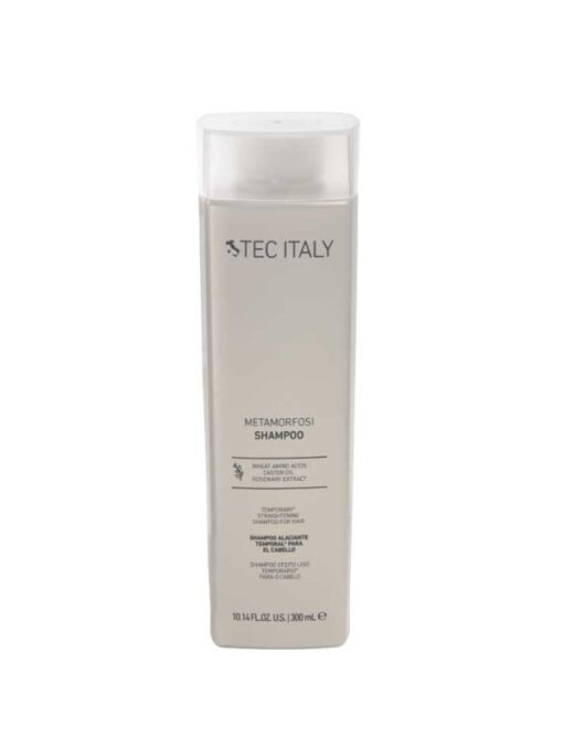 SHAMPOO METAMORFOSI 300ML TECITALY