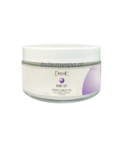 CREMA TURGE SEN REAFIRMANTE BUSTO Y ESCOTE NEW