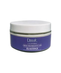 Crema Reafirmante con Elastina 230g