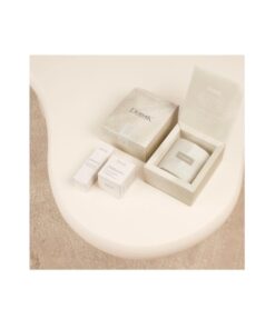 Alternative view of Pack Navidad HIALURONIC Serum + Crema Facial Antiedad