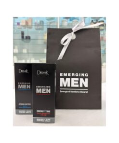 Pack Navidad Emerging Men Hidratante y Antiedad para Hombres