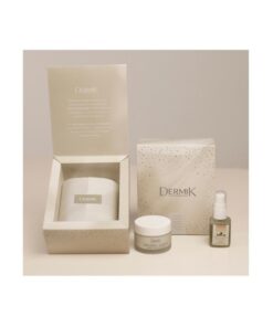 Pack Navidad Nutritivo Revitalizante Organic Leaves