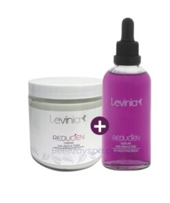 PACK REDUCTOR REDUCIEN SERUM + CREMA 450G