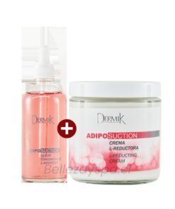 PACK SERUM + CREMA L-REDUCTORA ADIPOSUCTION 450G