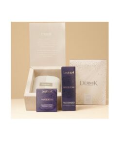 Pack Navidad Antioxidante Maquidai Serum + Crema Facial