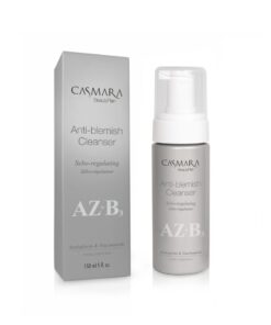 Limpiador facial equilibrante anti imperfecciones 150ml CASMARA