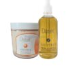 PACK CELU STOP SERUM+CREMA450