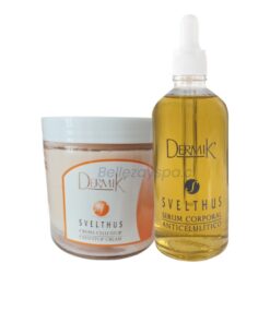 PACK CELU STOP SERUM+CREMA450