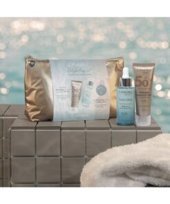 Set de belleza Hidratante de verano CASMARA_2