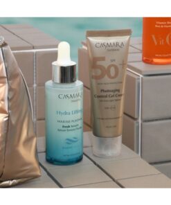 Set de belleza Hidratante de verano CASMARA_3