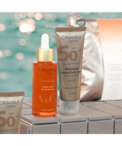 Set de belleza Revitalizante de verano CASMARA_2